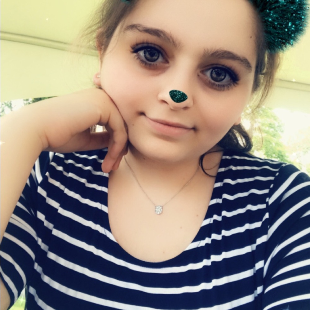 Meet your Posher, Arzu